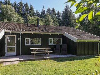 Vakantiehuis Tversted  44