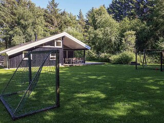 Maison de vacances Tversted  45