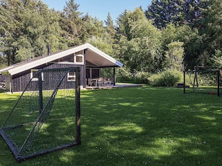 Vakantiehuis Tversted  51