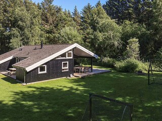 Vakantiehuis Tversted  46