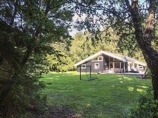 Ferienhaus Tversted  35