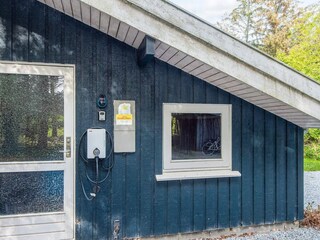 Vakantiehuis Tversted  51