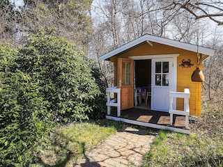 Holiday house Udsholt Strand Outdoor Recording 4