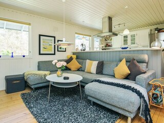 Holiday house Udsholt Strand  53