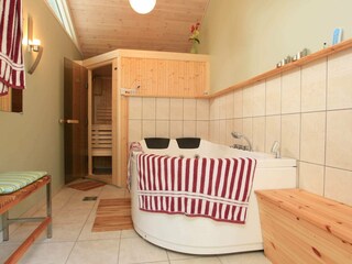 Maison de vacances Udsholt Strand  13