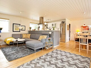 Maison de vacances Udsholt Strand  15