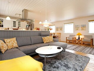 Maison de vacances Udsholt Strand  16