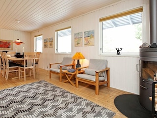 Maison de vacances Udsholt Strand  23