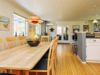 Maison de vacances Udsholt Strand  9