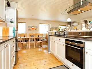 Maison de vacances Udsholt Strand  26