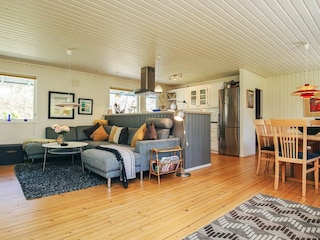 Ferienhaus Udsholt Strand  37