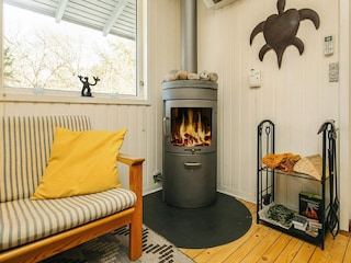 Holiday house Udsholt Strand  17