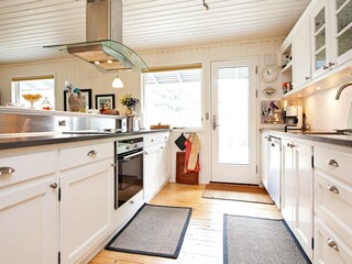 Maison de vacances Udsholt Strand  29
