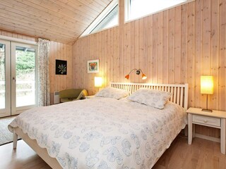 Maison de vacances Udsholt Strand  30