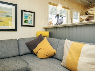 Casa de vacaciones Udsholt Strand  28