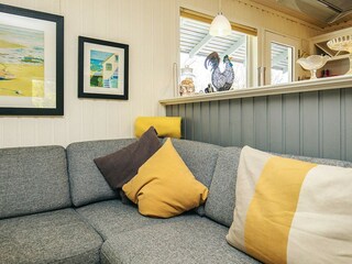 Maison de vacances Udsholt Strand  31