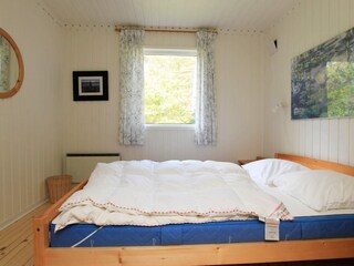 Maison de vacances Udsholt Strand  33