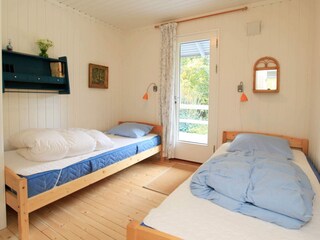 Maison de vacances Udsholt Strand  34
