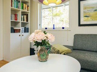 Vakantiehuis Udsholt Strand  28