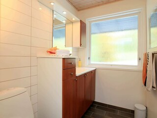 Maison de vacances Udsholt Strand  39