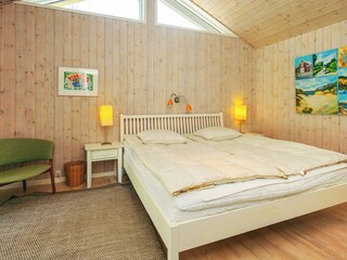 Holiday house Udsholt Strand  20