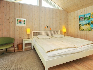 Maison de vacances Udsholt Strand  36