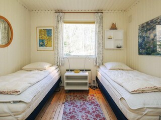 Maison de vacances Udsholt Strand  17