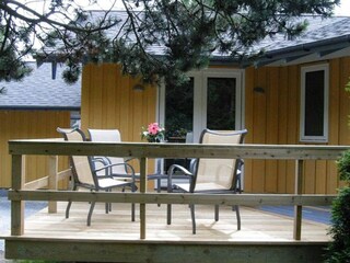 Maison de vacances Udsholt Strand  43