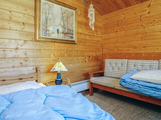 Casa de vacaciones Udsholt Strand  9