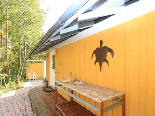 Maison de vacances Udsholt Strand  45