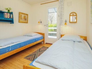 Ferienhaus Udsholt Strand  37