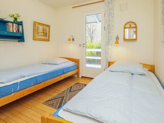Maison de vacances Udsholt Strand  46