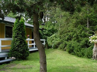 Maison de vacances Udsholt Strand  47