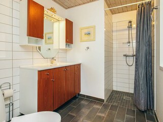 Maison de vacances Udsholt Strand  11