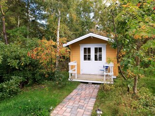Maison de vacances Udsholt Strand  51