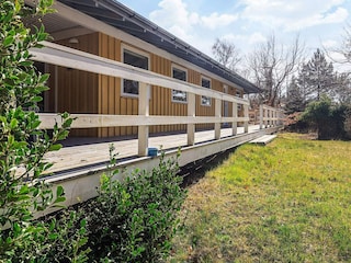 Ferienhaus Udsholt Strand  34