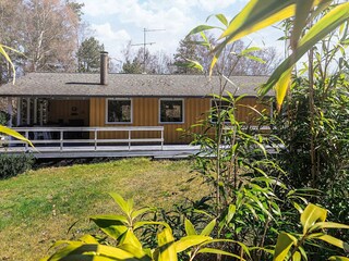 Vakantiehuis Udsholt Strand  34