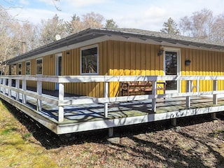 Ferienhaus Udsholt Strand  32