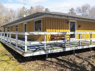 Holiday house Udsholt Strand  26