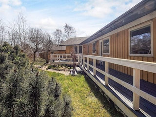 Ferienhaus Udsholt Strand  32