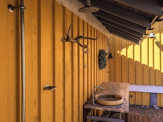 Ferienhaus Udsholt Strand  23