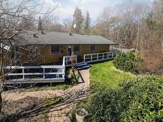 Ferienhaus Udsholt Strand  12