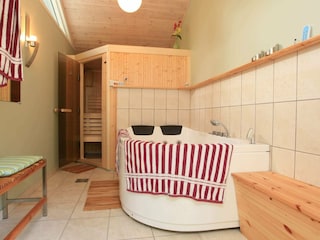 Ferienhaus Udsholt Strand  34