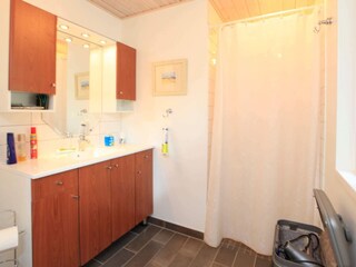 Holiday house Udsholt Strand  37