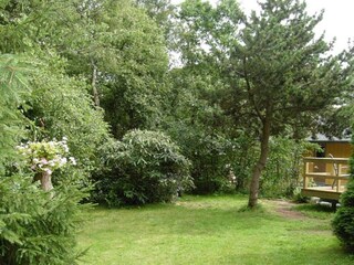 Casa de vacaciones Udsholt Strand  26