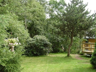 Ferienhaus Udsholt Strand  24