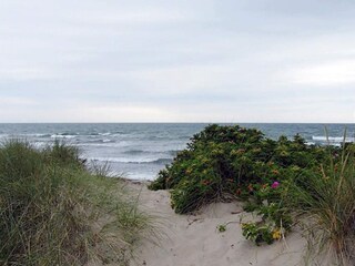 Maison de vacances Udsholt Strand  22