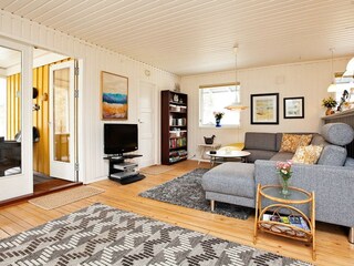 Holiday house Udsholt Strand  44