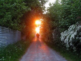 Casa de vacaciones Udsholt Strand  12