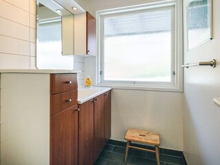 Maison de vacances Udsholt Strand  40